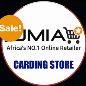 Fresh Jumia Logs  $3,000 Spammed Jumia Logs – High Balance