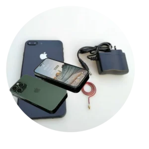 iPhone Jammer Slot Machine