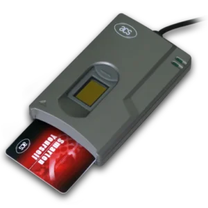 Hardware ACS AET63 BioTRUSTKey $590.00