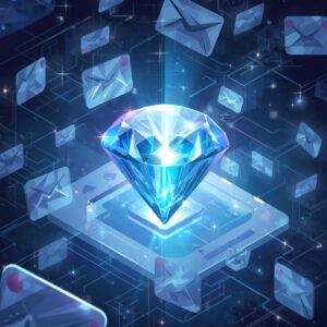 Spamming – Diamond Package