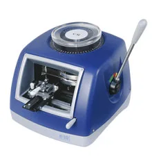Hardware CIM E10 Plastic and Metal Card Embosser $550.00