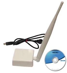 Hardware  GSM Data Receiver