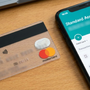 N26 Standard Account