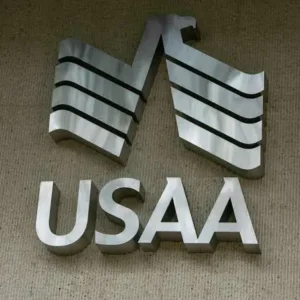 USAA – Bank Login, Balance within $2500 – $4500