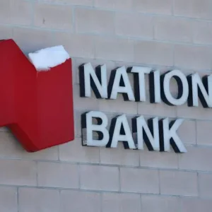 National Bank of Canada [CANADA] – Bal [$2,000 – $3,000]