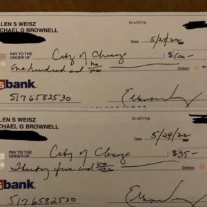 US_BANK DEPOSIT CHECK | $2000 – $5000
