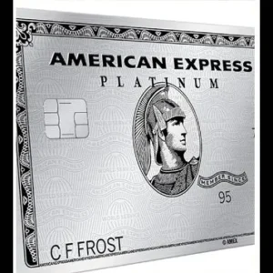 USA PLATINUM CC WITH BALANCE $10K -$20K