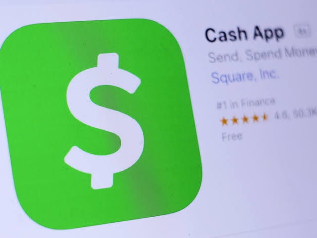 353467 CashApp Log | $5000+ USD Balance