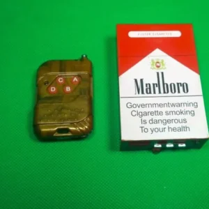 Hardware Marlboro Jammer