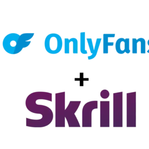 Combo Onlyfans + Skrill same names, woman