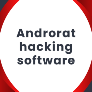 AndroRAT – Android Hacking Tool