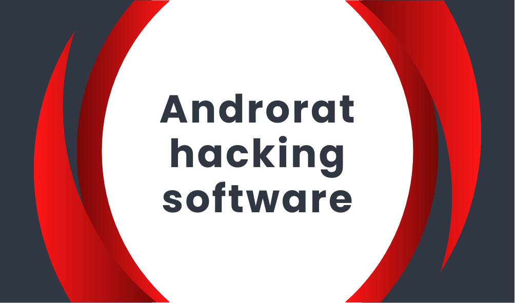 67012 AndroRAT – Android Hacking Tool