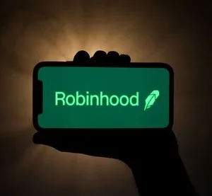Buy US banking solution robinhood