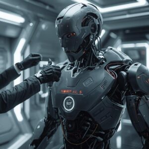 Exobot v2.5 Android bot + Installation