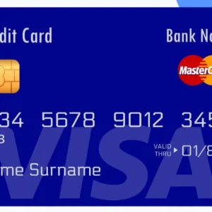 USA – LINKABLE [CREDIT] | $3000+ USD BAL