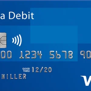 USA – LINKABLE [DEBIT] | $2000+ USD BAL