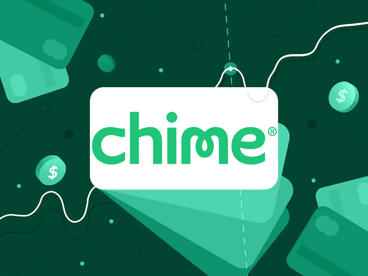 Chime – Bank Login, Balance within $2000 – $5000 USD Chime – Bank Login, Balance within $2000 – $5000 USD