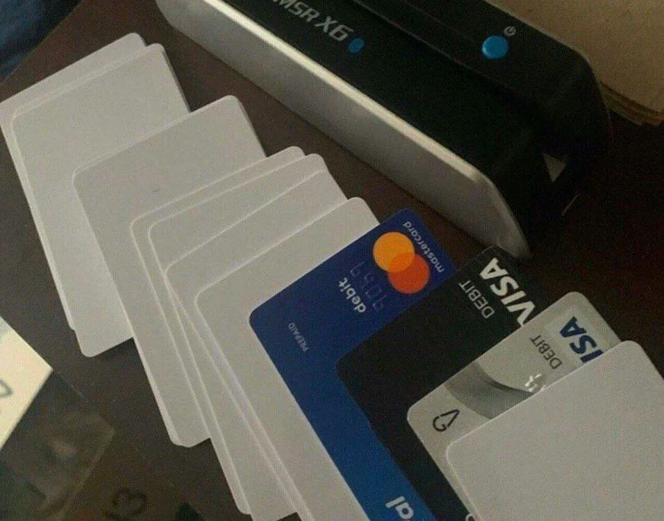 $3,000 Cloned Card With PIN – AFRICA $3,000 Cloned Card With PIN – AFRICA