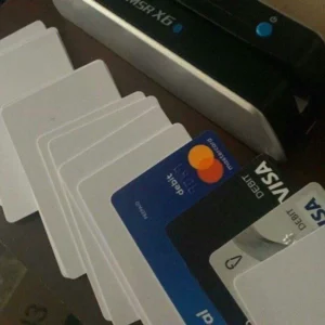 $3,000 Cloned Card with PIN – CANADA