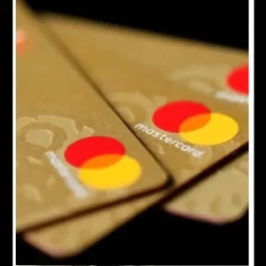 3 FINLAND MASTERCARD GOLD CC/CVV – €5000-€50000