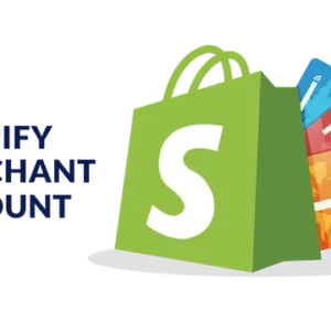 Buy Shopify verified merchant Account on biz docs + real cash out US bank