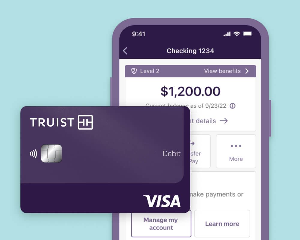 TRUIST BANK DEPOSIT CHECK | $2000 – $5000 TRUIST BANK DEPOSIT CHECK | $2000 – $5000
