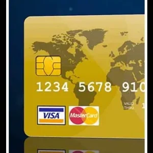 USA Credit Card Dump + atm PIN x 10 High Balance updated